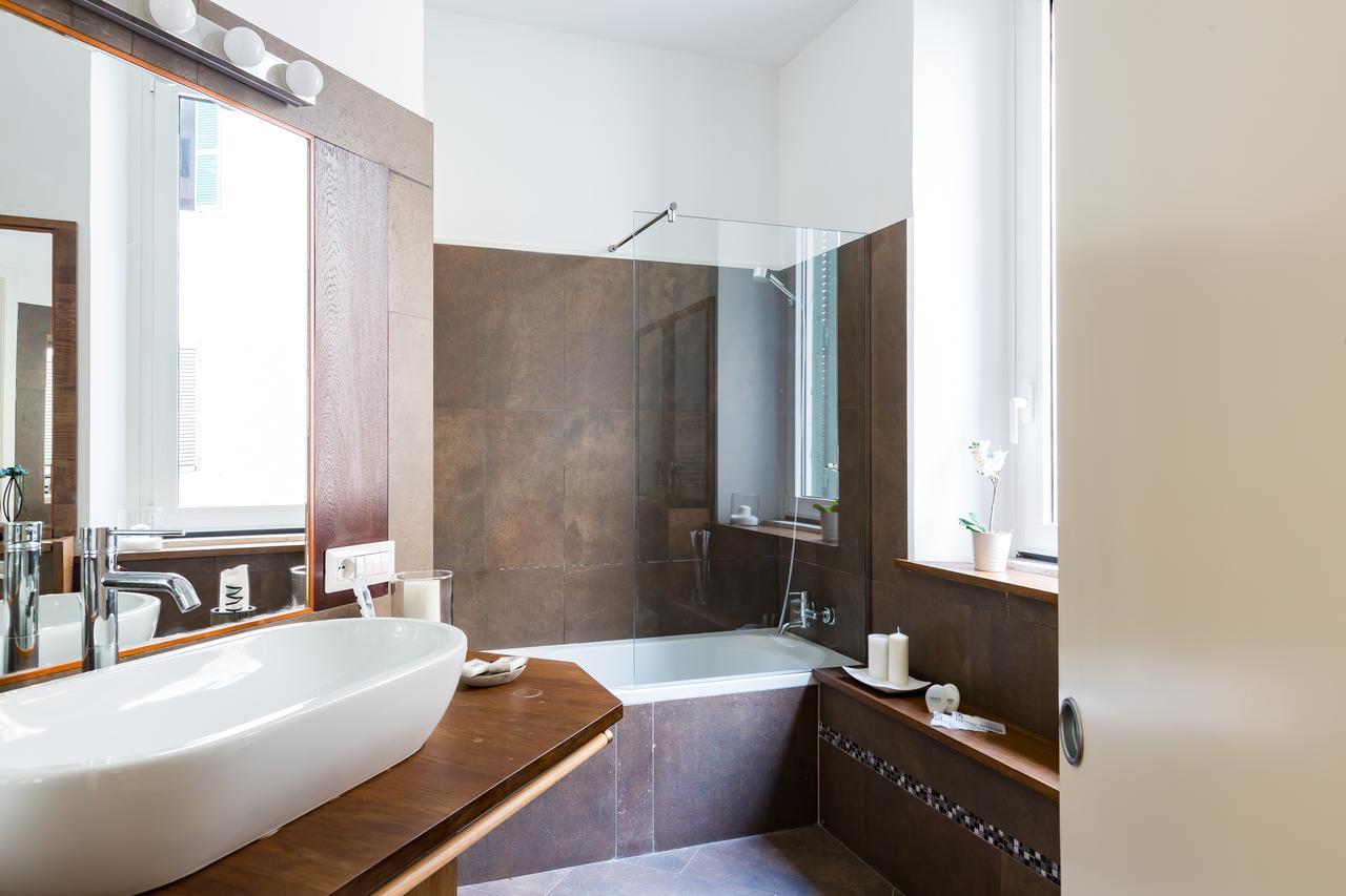 Appartement The Royal Story