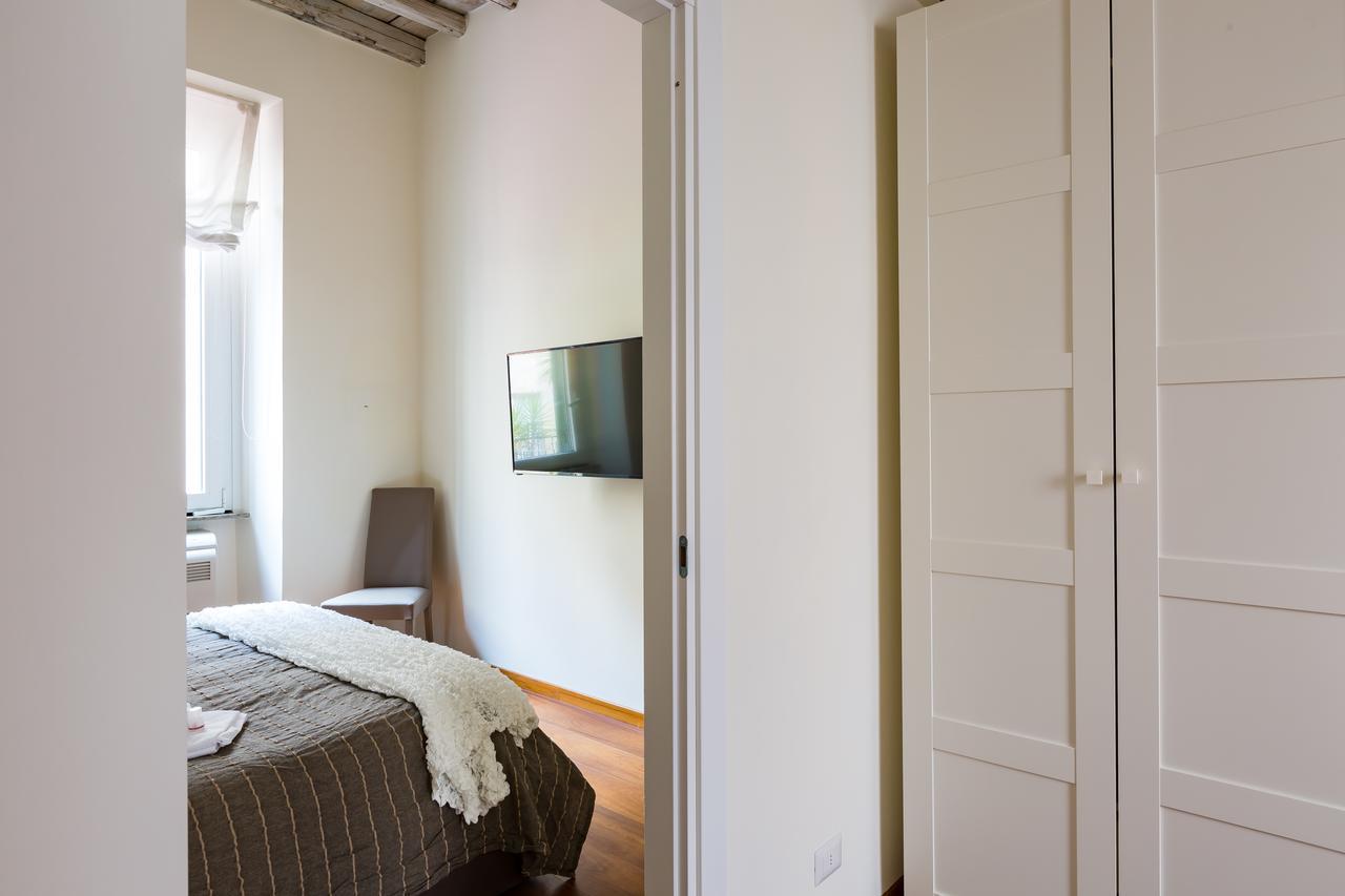 The Royal Story Appartement *