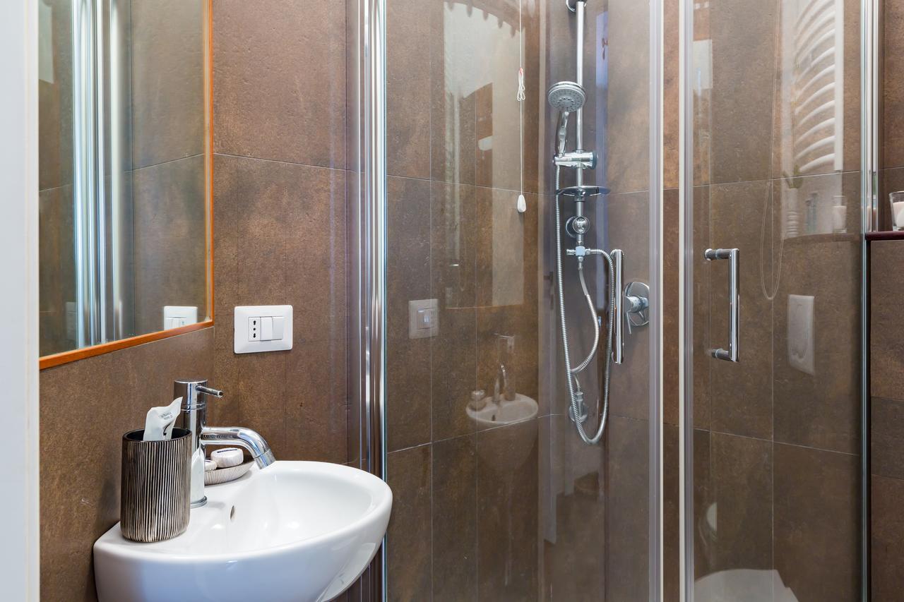 Appartement The Royal Story Rome