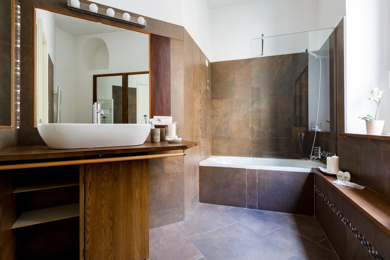 Appartement The Royal Story *