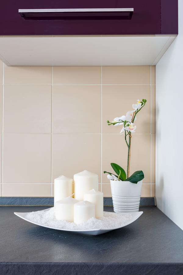 Appartement The Royal Story