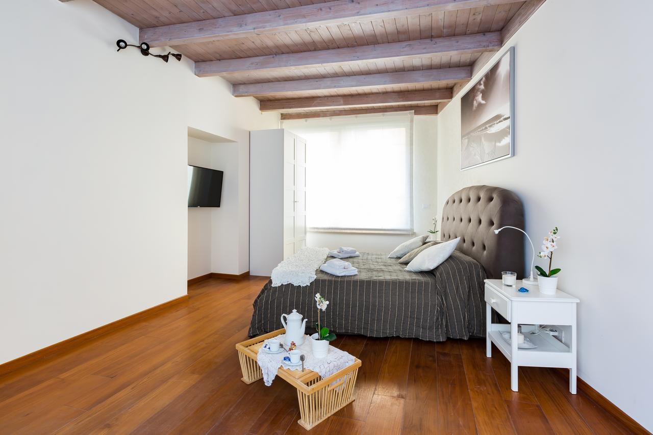 Appartement The Royal Story