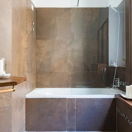 The Royal Story Appartement Rome Buitenkant foto