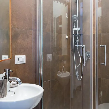 The Royal Story Appartement Rome Buitenkant foto