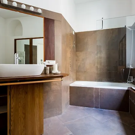 The Royal Story Appartement Rome Buitenkant foto