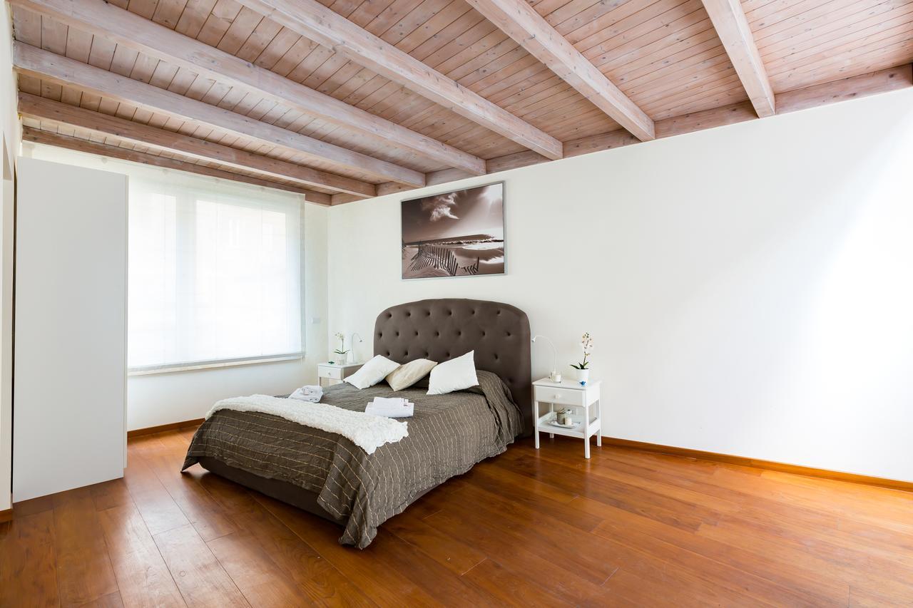 Apartment The Royal Story Rom